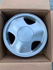 Cerchi in lega Saab 900 d16