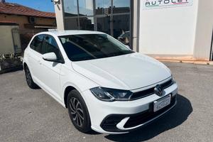 Volkswagen Polo 1.0 evo Life 80cv