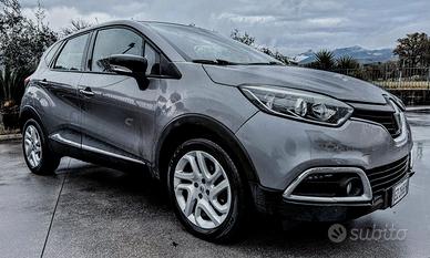 Renault Captur 1.5 dCi*UNICOPROPRIETARIO *8V 90 CV