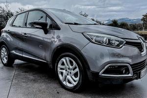 Renault Captur 1.5 dCi*UNICOPROPRIETARIO *8V 90 CV