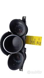 DISPLAY VEGLIA QUADRO STRUMENTI FIAT 500 X Serie (