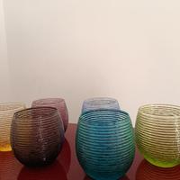 Set bicchieri 