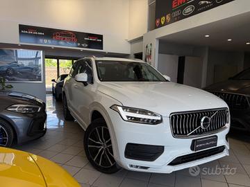 Volvo XC 90 XC90 B5 (d) AWD Geartronic Momentum Pr