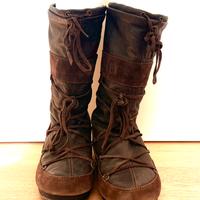 Stivali da neve Moon Boot