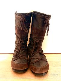 Stivali da neve Moon Boot