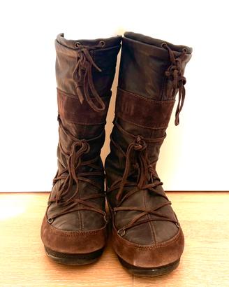 Stivali da neve Moon Boot