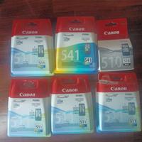 Cartucce originali Canon PIXMA