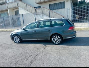 Passat b7 