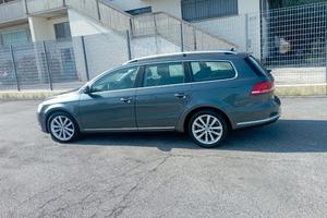 Passat b7 