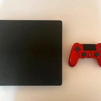PS4 Slim 500gb