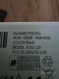 Huawei p30 pro