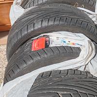 4 gomme 205/55 R16 