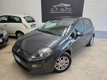 Fiat Punto 1.2 8V 5 porte CLIMA BIZONA CERCHI LEGA