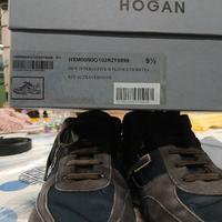 scarpa hogan uomo