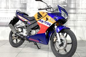 Honda CBR 125 R
