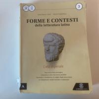 Forme e contesti della letteratura latina 3