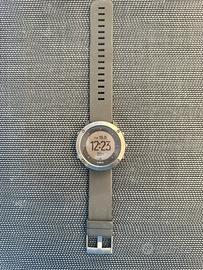 Orologio Suunto Traverse Graphite