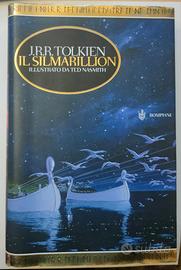 Il Silmarillion