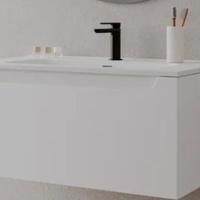 Mobile lavabo