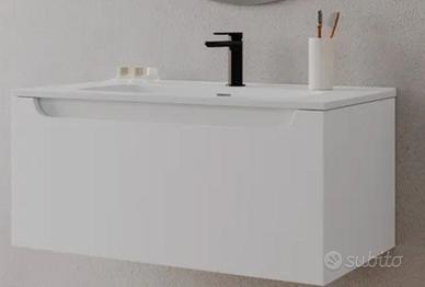 Mobile lavabo