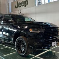 RAM 1500 NEW LIMITED NIGHT 3.0 540CV