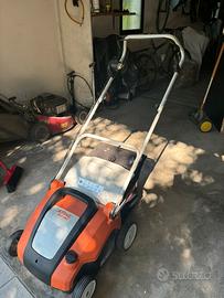 STIHL RLE 240