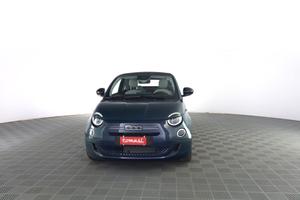 FIAT 500C 500 Cabrio Hybrid La Prima