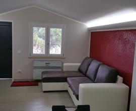 Appartamento arredato casa vacanze