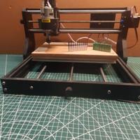 mini router per legno