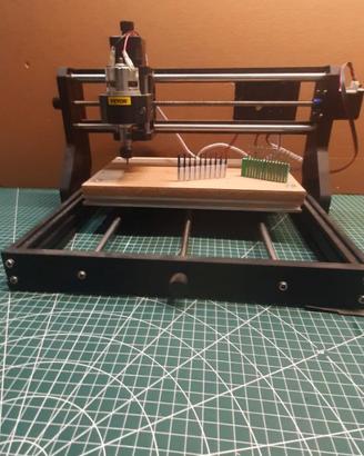 mini router per legno