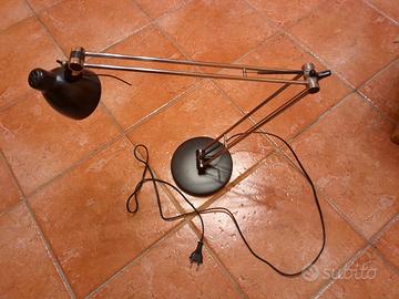 Lampada da tavolo LED Ikea Antifoni A0601