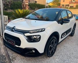 Citroen C3 PureTech 110 S&S EAT6 Shine Pack