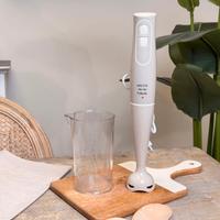 frullatore a immersione 