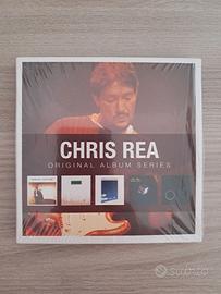 Chris Rea