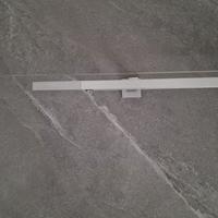 Bastone tende scaglioni