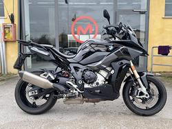 BMW S 1000 XR Triple Black Abs my21