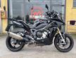 BMW S 1000 XR Triple Black Abs my21