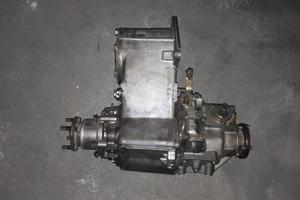 Riduttore per Land Rover  Discovery 200-300 TDI