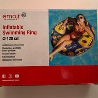 Ciambellone gonfiabile