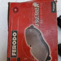 Pastiglie freno Ferodo Volkswagen e Seat