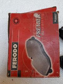 Pastiglie freno Ferodo Volkswagen e Seat