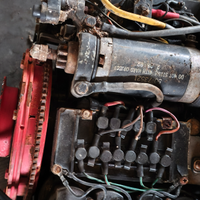 Mercury 25 america per ricambi