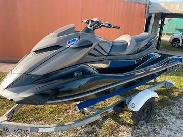 Yamaha Gp1800r SVHO