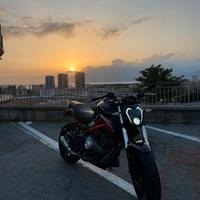 Benelli Bn302s 2019-20