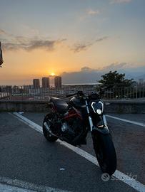 Benelli Bn302s 2019-20