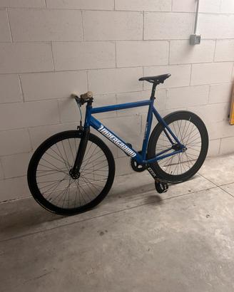 Scatto fisso tg56