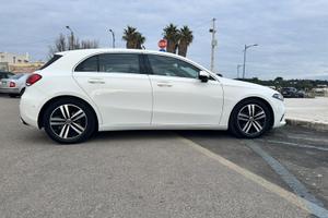Mercedes Classe A 180 d Sport