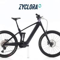 Cube Stereo Hybrid SLX XT t.M