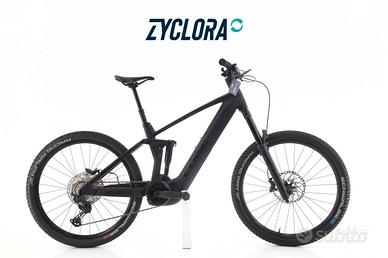 Cube Stereo Hybrid SLX XT t.M