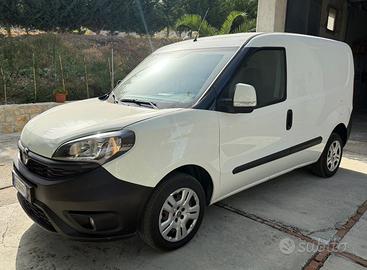 Fiat doblo 1.3 mjt 2018